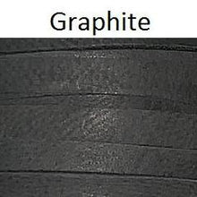 Deerskin Lace, 1/8", 2 Yard Pack - Leather Cord and More, Deerskin Lace, 1/8" - Leather Cord