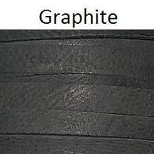 Deerskin Lace, 3/16", 2 Yard Pack - Leather Cord and More, Deerskin Lace, 3/16" - Leather Cord